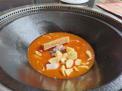 -老刘生态大鱼坊铁锅炖鱼(赛马场店)
