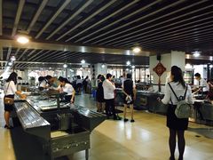 -平安（深圳）金融教育培训中心