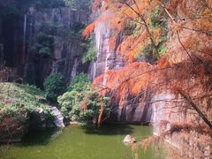 -广州莲花山旅游区
