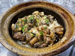 -红星光发煲仔饭(大石街店)