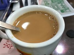 -兰芳园(上环店)