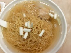-盛记粥面(佐敦店)