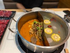 -牛记皇·鲜牛肉火锅(弘阳广场店)