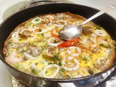 -东江海鲜酒家(艺都分店)