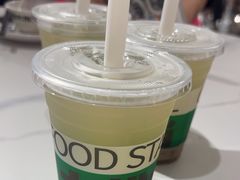 -欧记大排档·景德菜(上海首店)