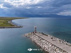 -赛里木湖风景名胜区