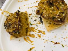 法式鹅肝-HIHE Bistro·Oyster Bar(华熙live店)