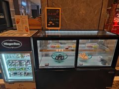 -长春富力万达文华酒店-集·味自助餐厅