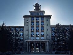 -东北大学(南湖校区)