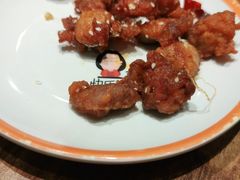 -快乐爱斯米牛排自助(正大广场店)