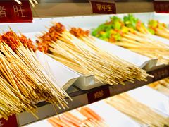 -马路边边串串香(双井直营店)