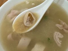-温记府廟豆汤饭·始于1955年(海椒店)