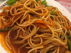 番茄意粉-华梅西餐厅(哈尔滨中央大街店)