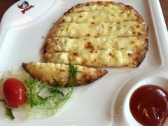 -萨贝尔意式餐厅(宝信店)