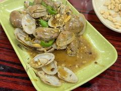 -贞姨美食·老字号海鲜大排档