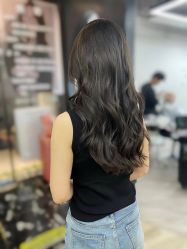 -奈川烫染Salon