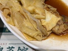 -凤来茶餐·粤菜馆(珠江新城店)