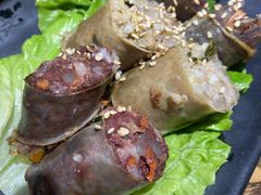 -吴草鸡爪오초닭발韩食堂(融恒盈嘉中心店)