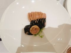 -醉辉皇上海之巅(上海中心大厦店)