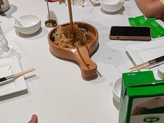 -大鸭梨烤鸭(左家庄店)