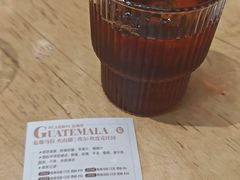 -玫瑰咖啡(中山六路店)