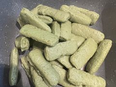 -新石器烤肉(马鞍山印象汇店)