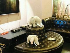 -好享派·团建轰趴馆(旗舰店)