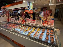 -盒马鲜生(顺义店)