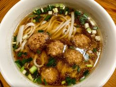 -矮子粉店1985·长沙米粉(湘春路店)