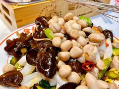 -哈力家·西北烧烤烤串(凤城三路店)