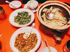 -侯师傅热炒店(印象城店)