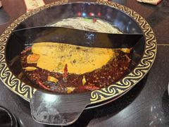 -重庆秦妈火锅(全国连锁五台山店)