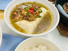 -北大家园食堂