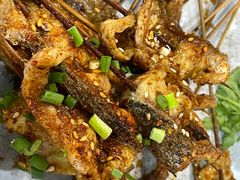 -林二哥宜烤官·宜宾小烧烤