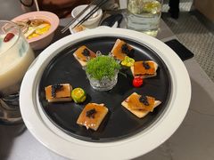 -3号仓库·创意中国菜(长宁龙之梦店)