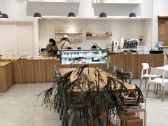 -CHEZ JASMINE 茉莉的氧气厨房