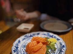 三文鱼-KITON喜豚(清晖园店)
