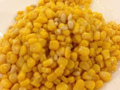 松子玉米-清真西北风味餐厅