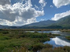 -腾冲北海湿地