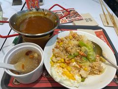 -海盗虾饭·小龙虾饭(惠多港店)