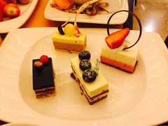 杭州洲际酒店原素全日餐厅-杭州国际会议中心洲际酒店-原素全日餐厅(解放东路店)