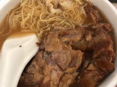 -池记(尖沙咀店)