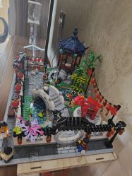 -乐高授权专卖店(新北万达店)