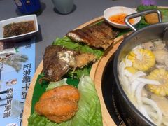 -椰小鸡·琼州糟粕醋(美兰缤纷城店)