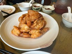 -京味斋·北京烤鸭(北京南站洋桥店)