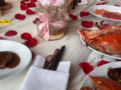 -君悦酒店·乐厨·高空自助餐(青年大街店)