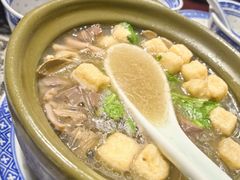 -南京大牌档(崇文门国瑞店)