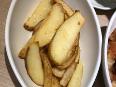 -意莱莉休闲餐厅(东汇城店)