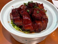 -小秦淮·南京土菜(新亭西路店)