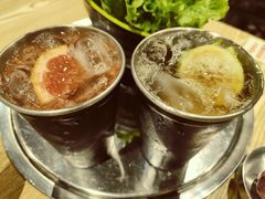 -韩国大金刚烤肉·料理(印象城店)